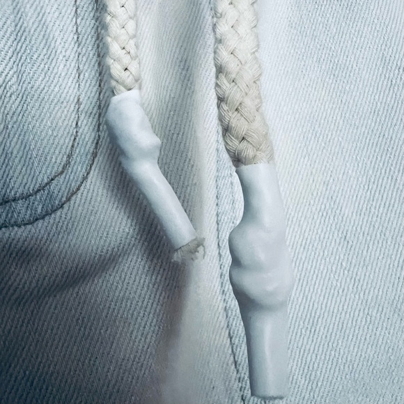 ONE TEASPOON: “Kingpin Boyfriend Brando”Shabby Jogger NWT - Picture 7 of 10